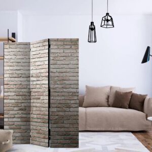 Paravent interieur Paravent intérieur Briques