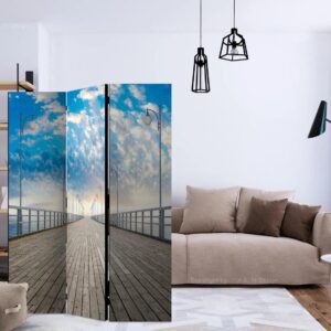 Paravent interieur Paravent intérieur Jetée