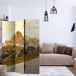 Paravent interieur Paravent intérieur Dolomites