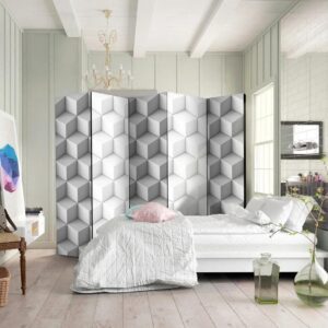 Paravent interieur Paravent intérieur Cube