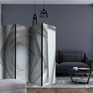 Paravent à 5 panneaux Paravent intérieur Abysse