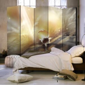 Paravent interieur Paravent intérieur Plume