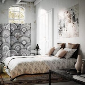 Paravent interieur Paravent intérieur Mandala