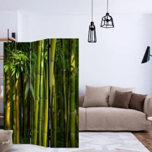Paravent interieur Paravent intérieur Bambous