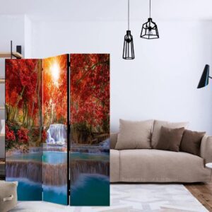 Paravent interieur Paravent intérieur Cascade enchantée